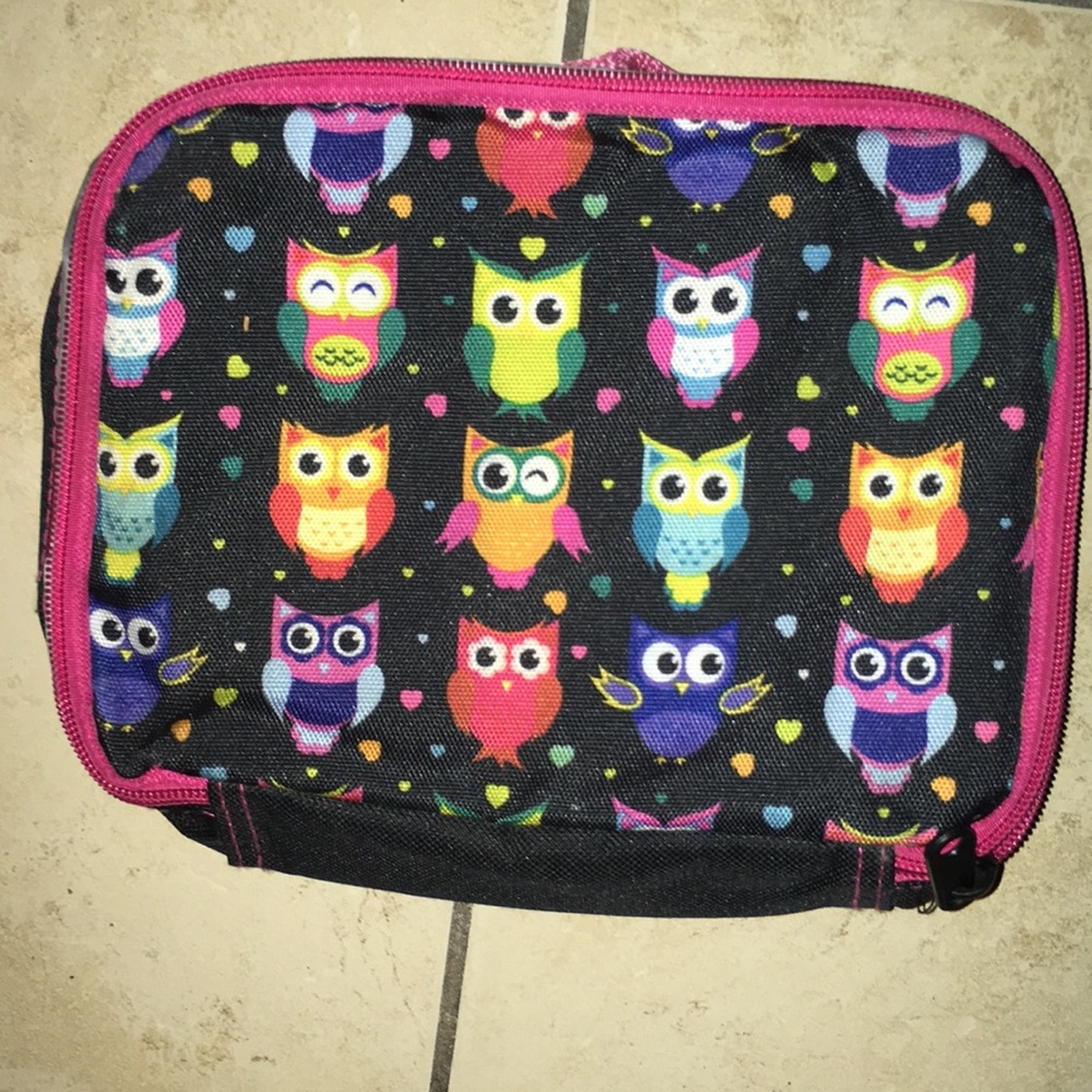 Small Lunchbag